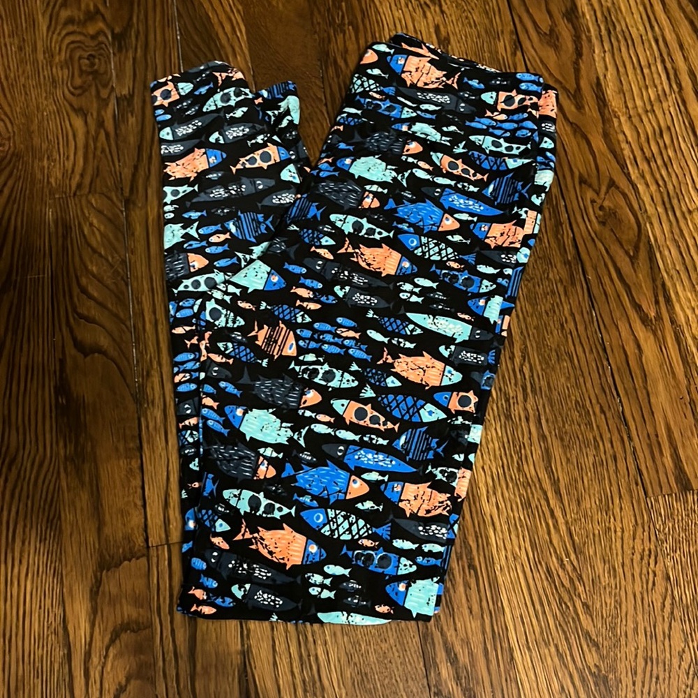 Luloroe leggings